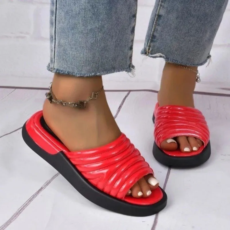 Illona Wedge Sandals
