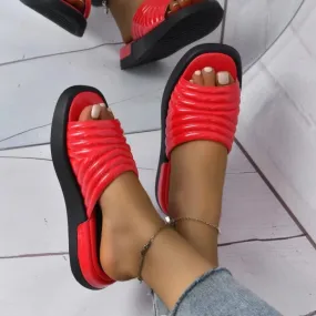 Illona Wedge Sandals
