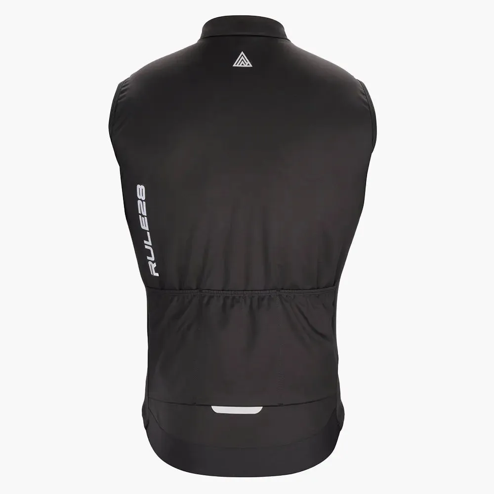 Insulated Gilet