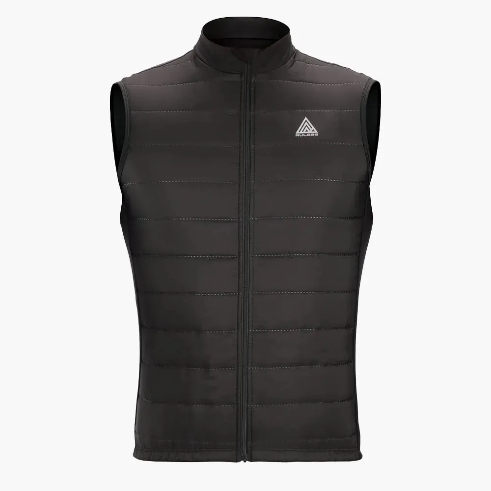 Insulated Gilet