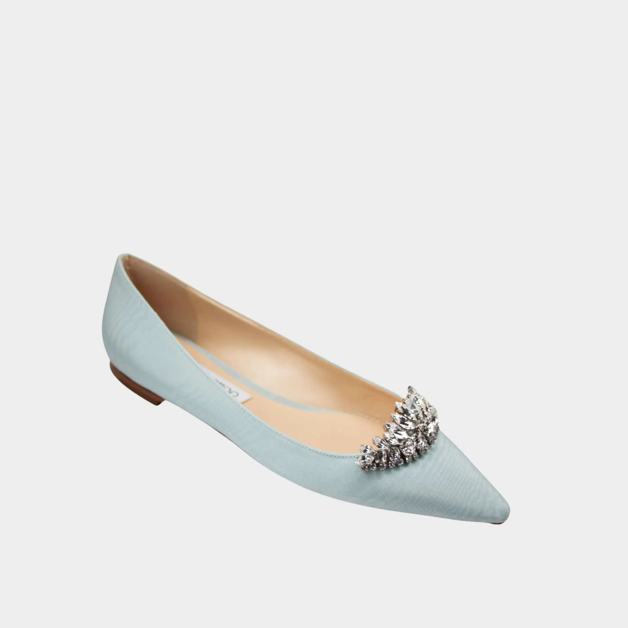 Jimmy Choo Flats - Romy Flats