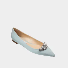 Jimmy Choo Flats - Romy Flats