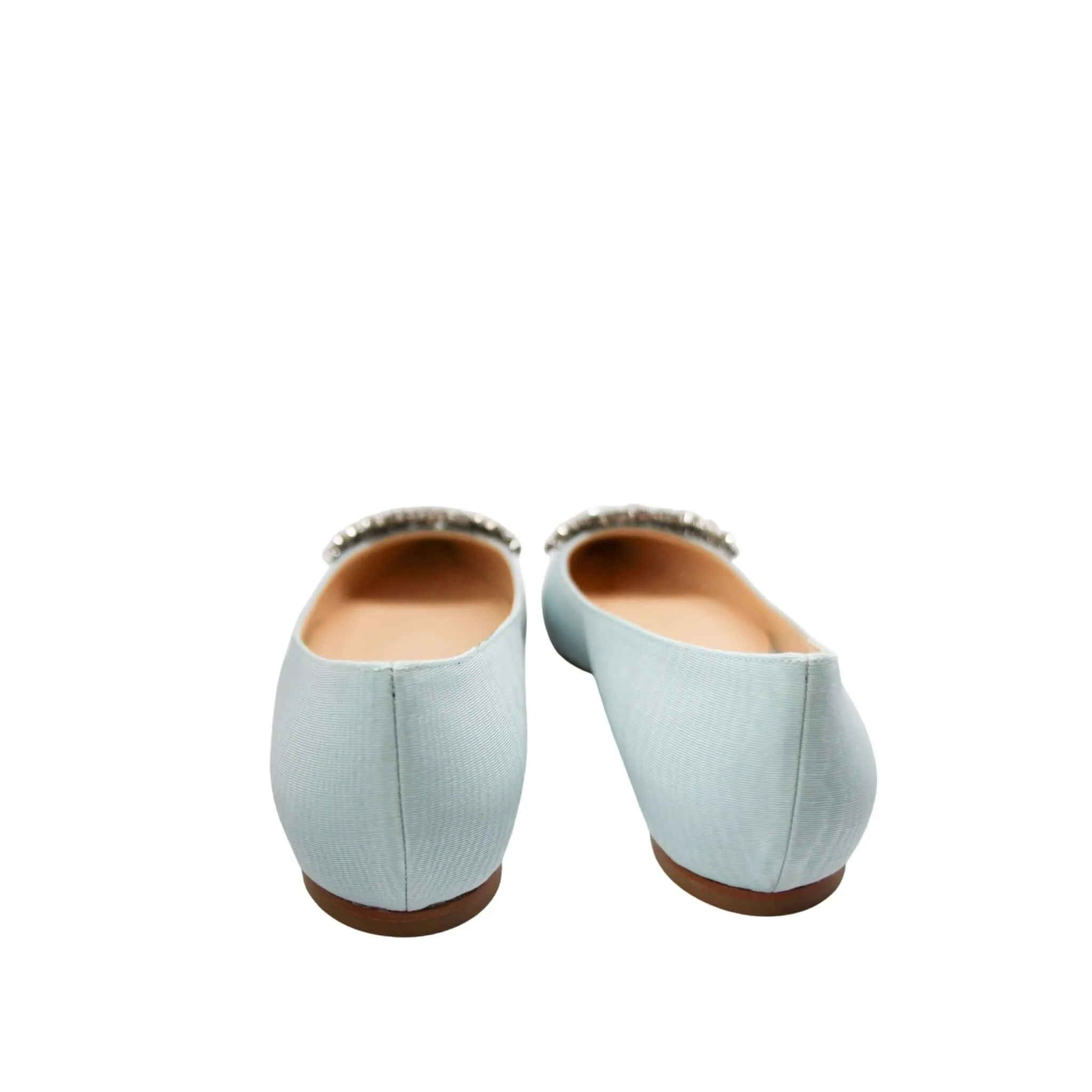 Jimmy Choo Flats - Romy Flats