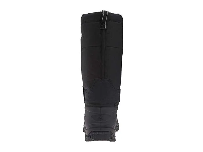 Kamik Men's Greenbay 4 Cold-Weather Boot Black Tall Waterproof Warm Boots