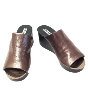 Karl Lagerfeld Mules
