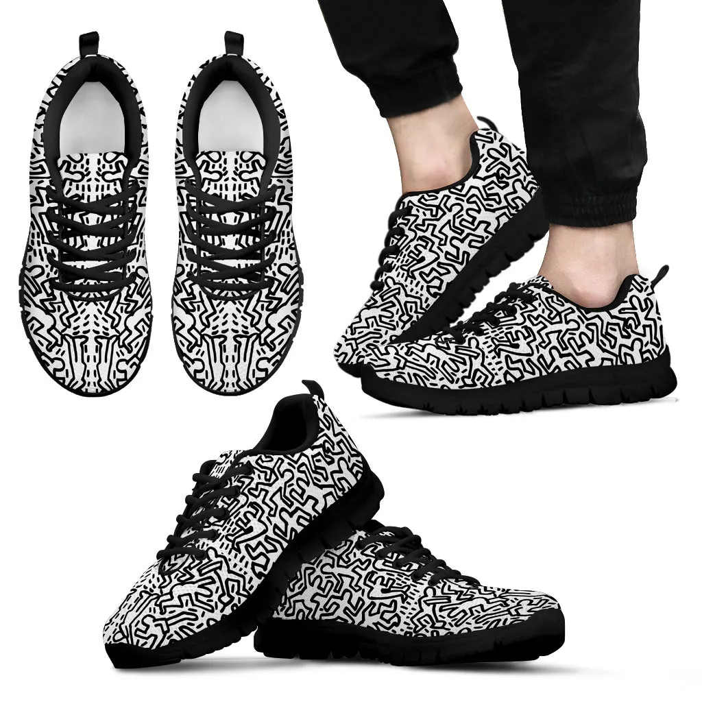 Keith Sneakers