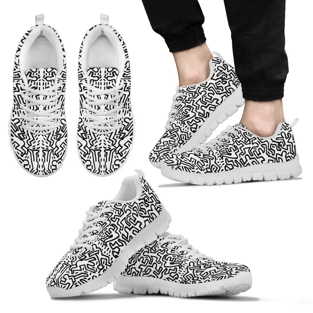 Keith Sneakers