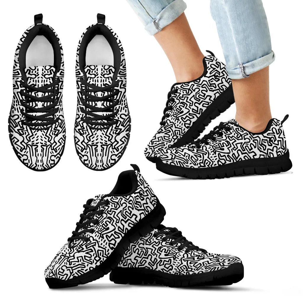Keith Sneakers