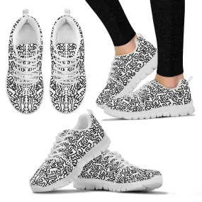 Keith Sneakers