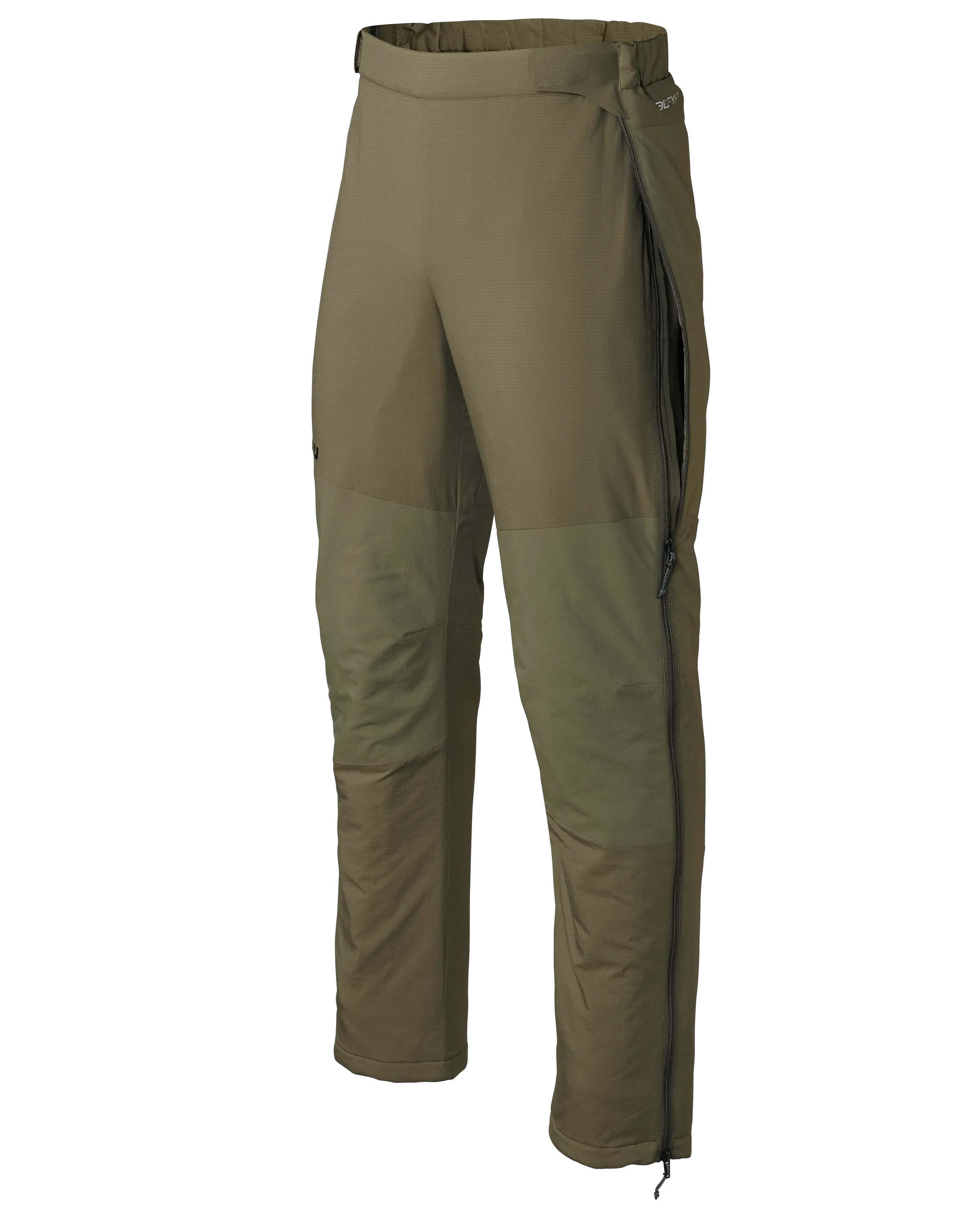 Kenai Pant | Ash