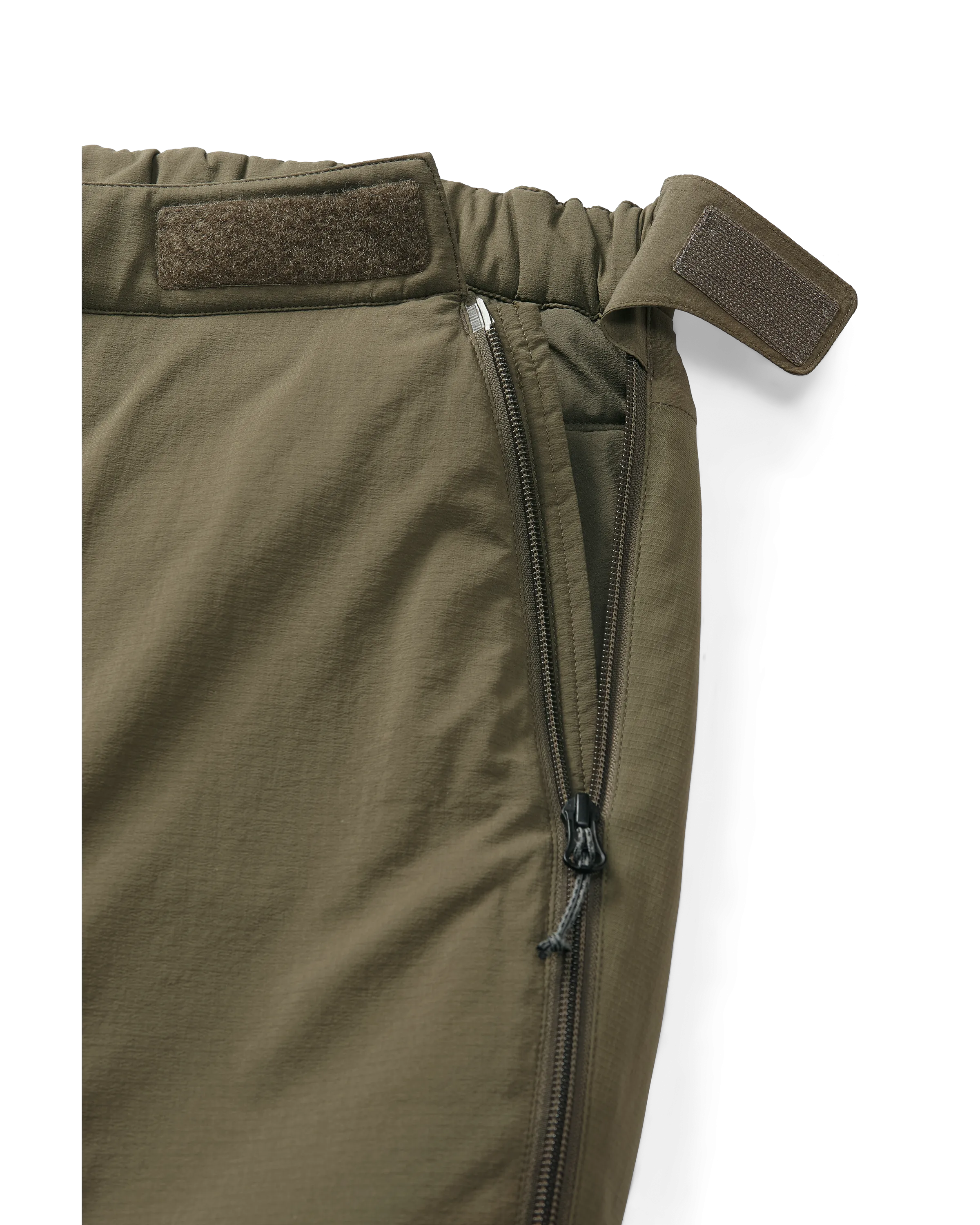 Kenai Pant | Ash
