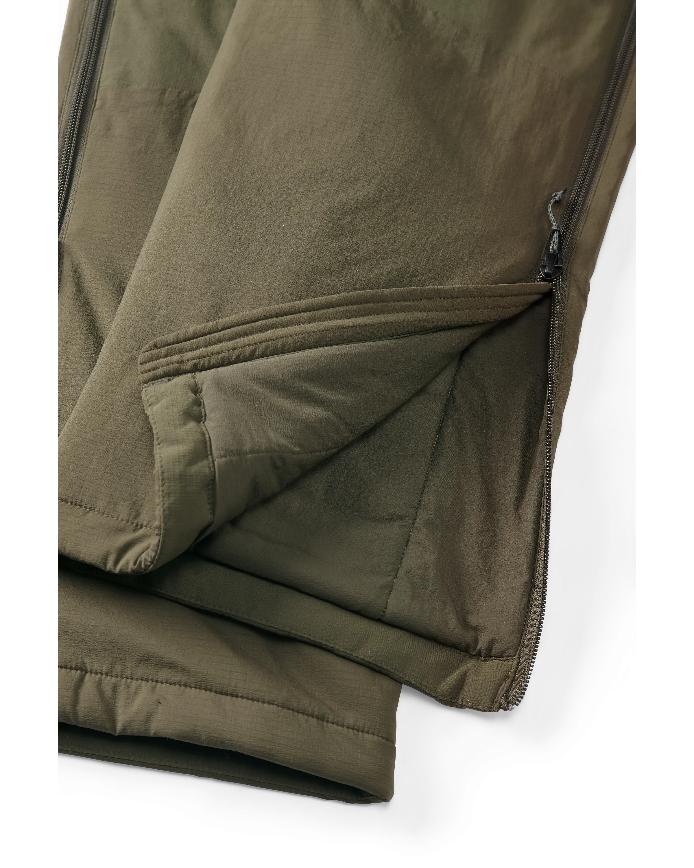 Kenai Pant | Ash