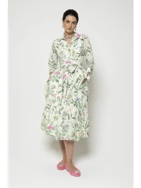 LAVI COUTURE - SPRITZ DRESS