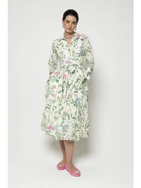 LAVI COUTURE - SPRITZ DRESS