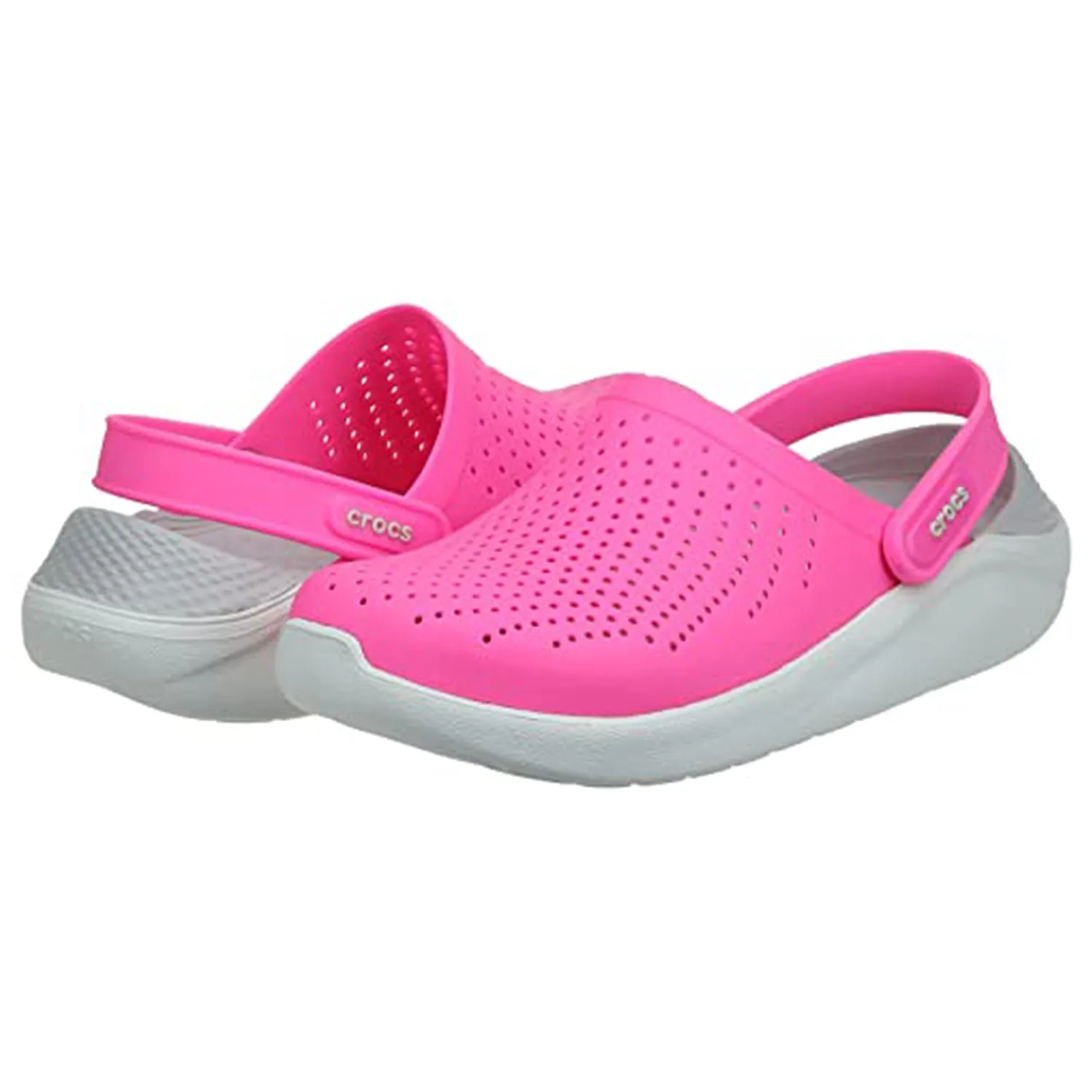 LiteRide Clog - Unisex
