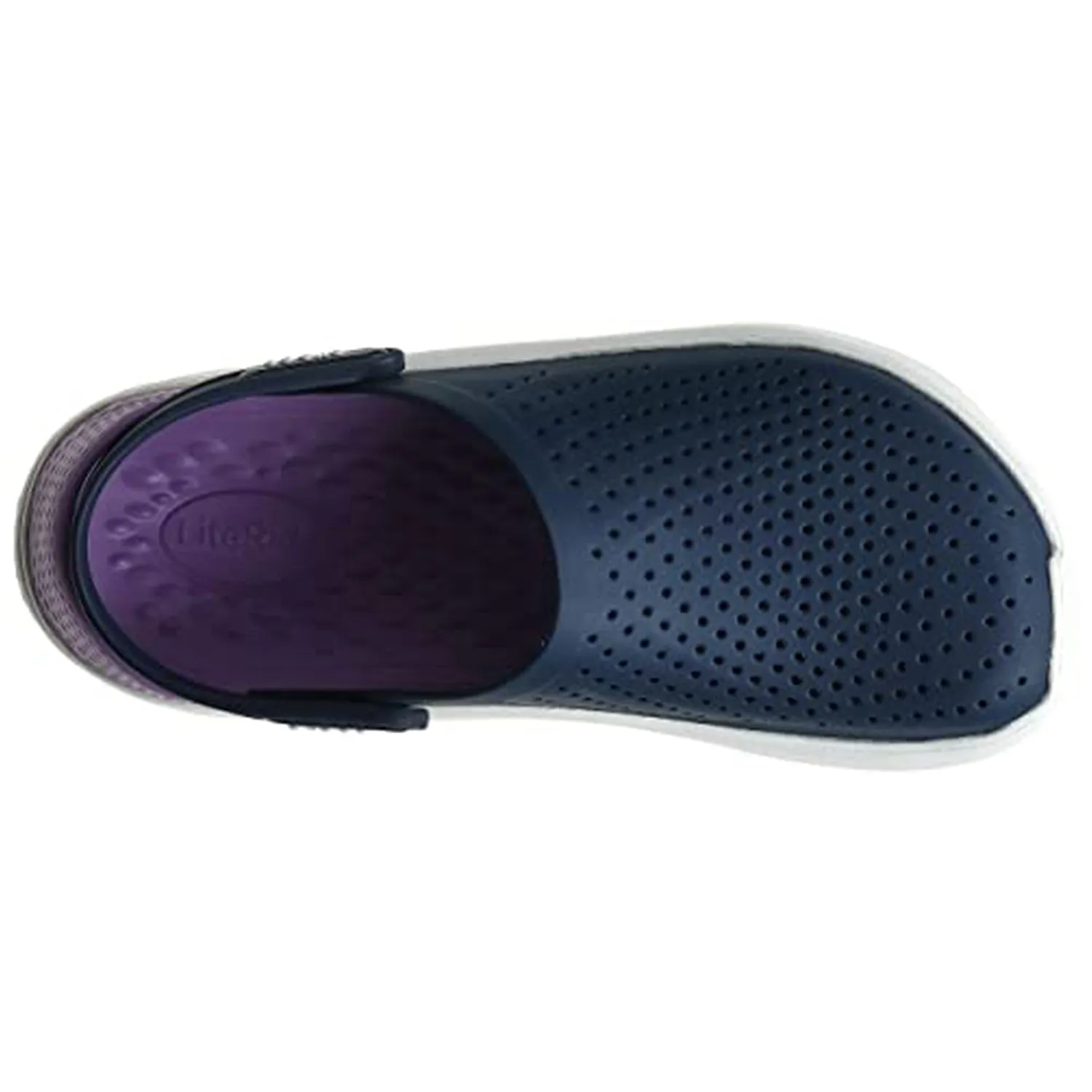 LiteRide Clog - Unisex