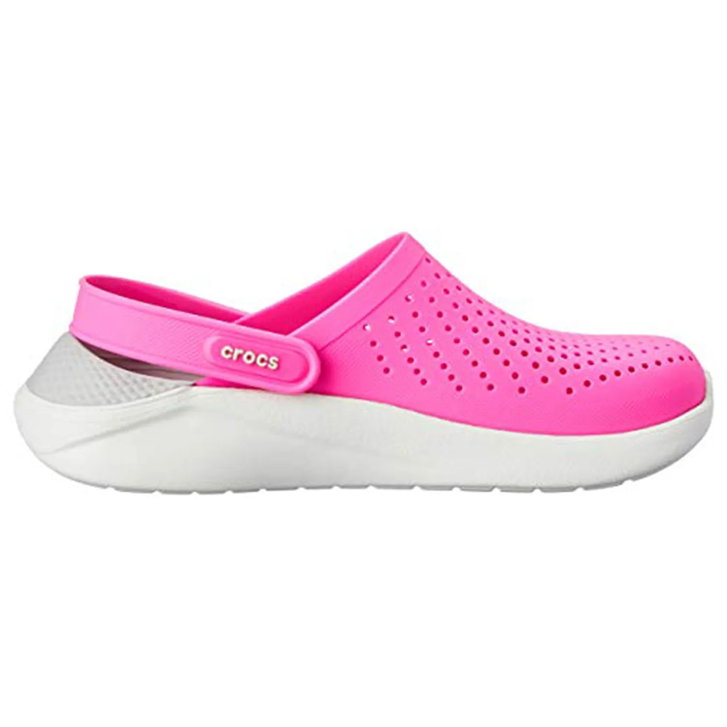 LiteRide Clog - Unisex
