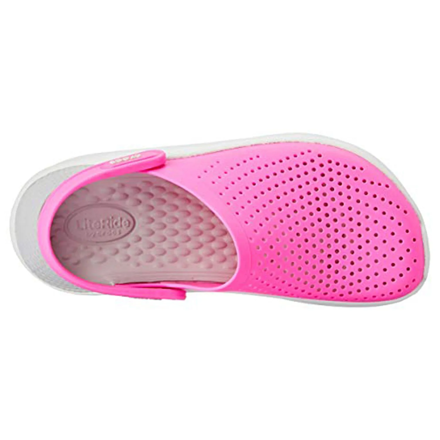 LiteRide Clog - Unisex