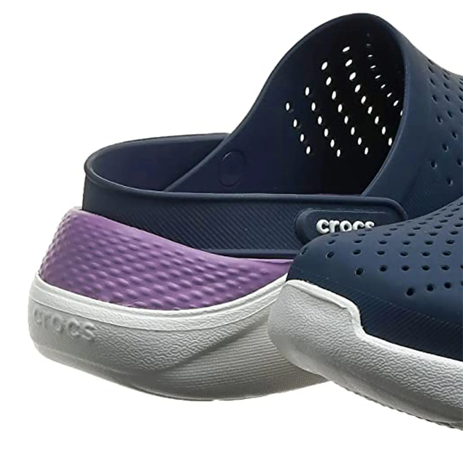 LiteRide Clog - Unisex