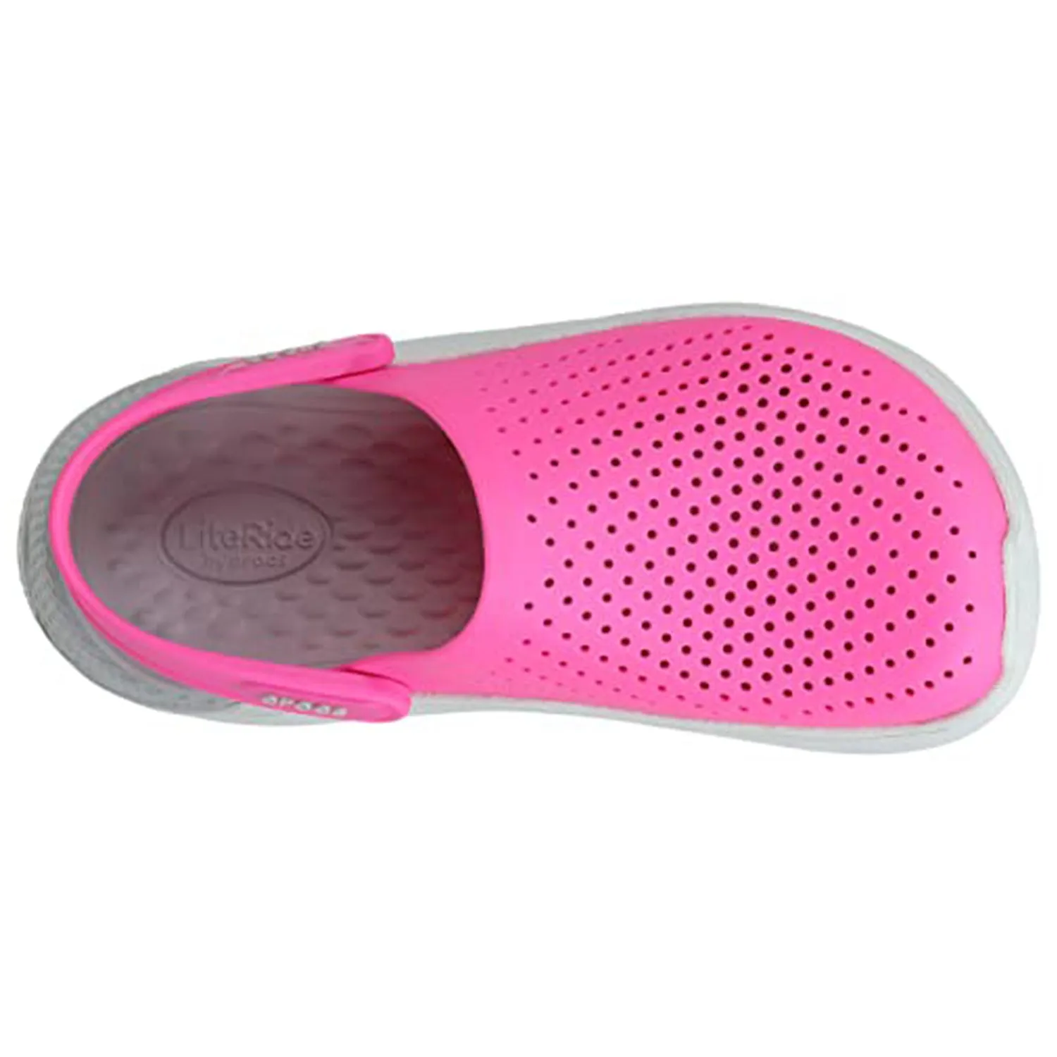LiteRide Clog - Unisex
