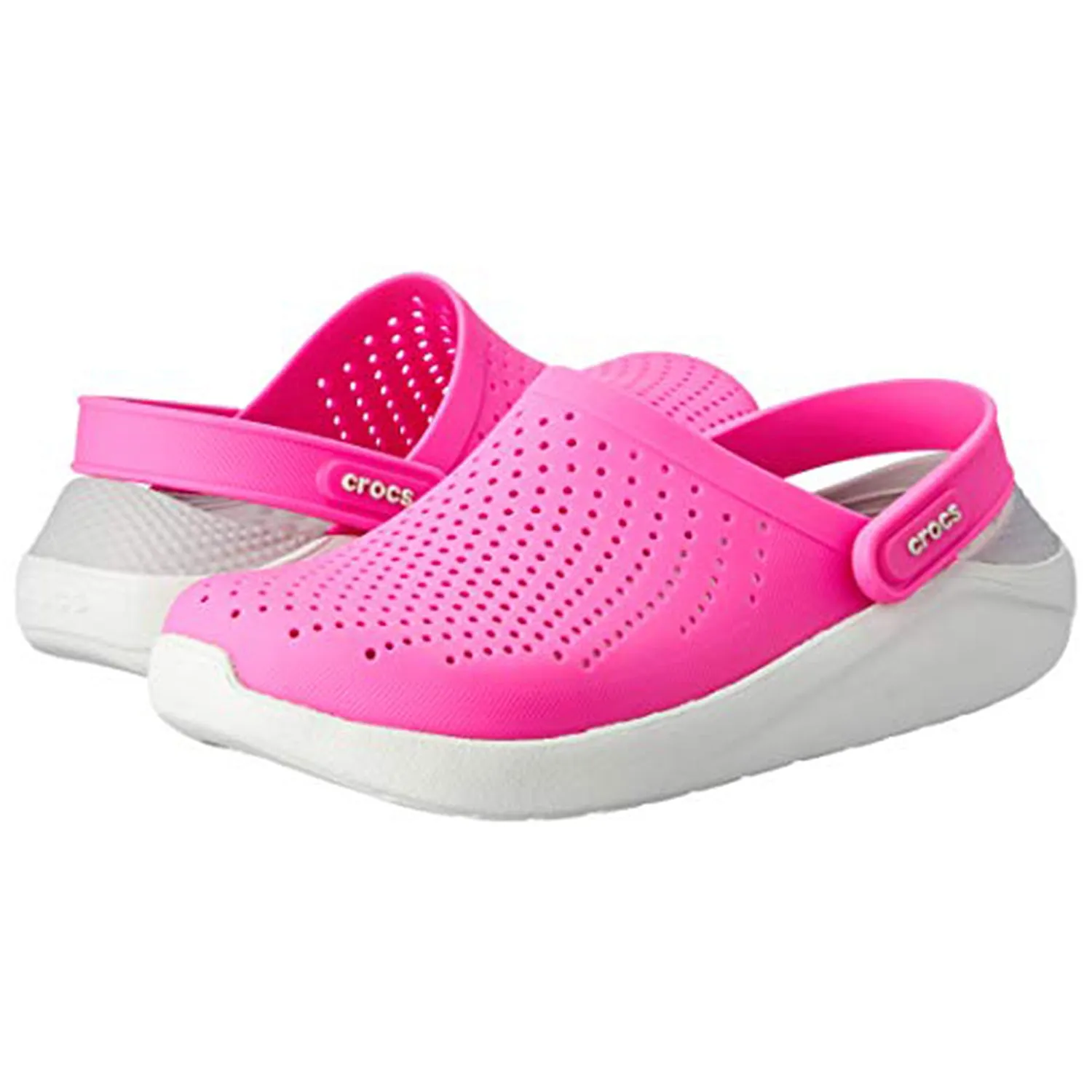 LiteRide Clog - Unisex