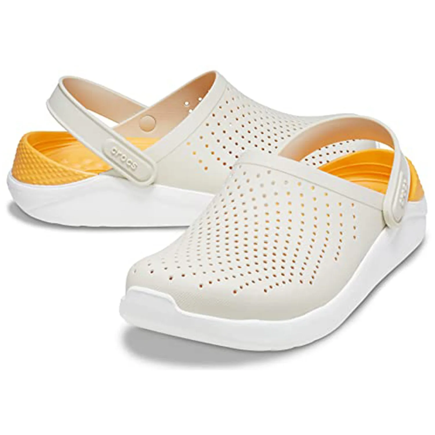 LiteRide Clog - Unisex