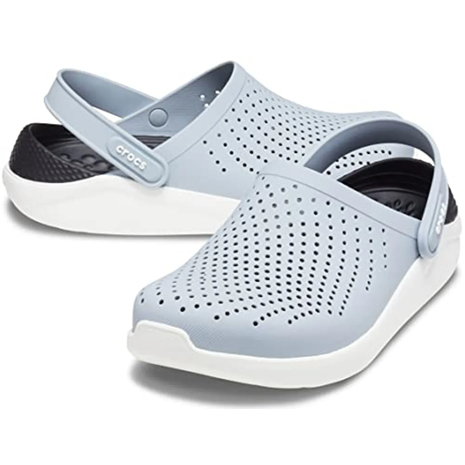 LiteRide Clog - Unisex