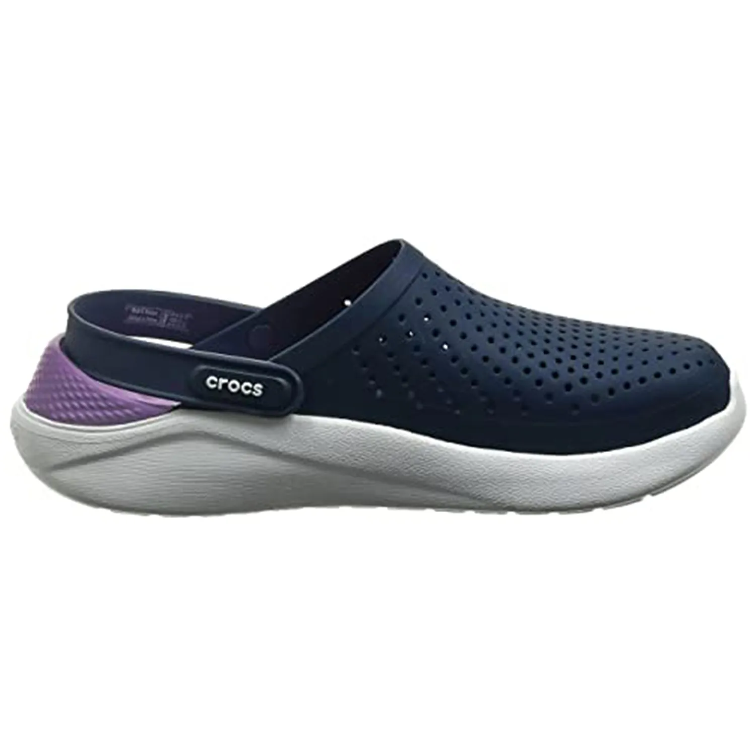 LiteRide Clog - Unisex
