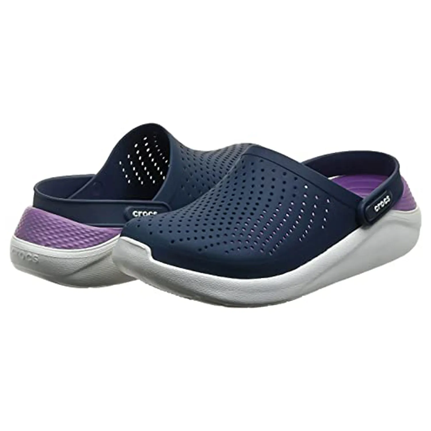 LiteRide Clog - Unisex