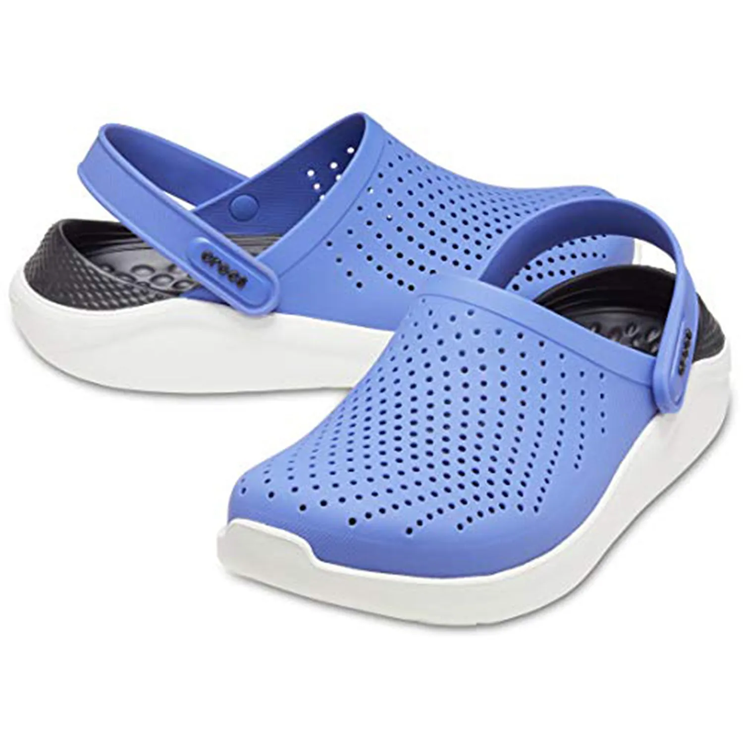 LiteRide Clog - Unisex