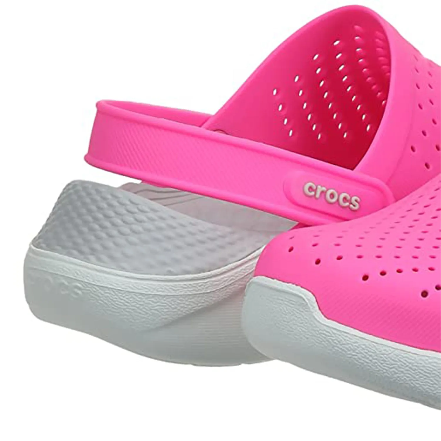 LiteRide Clog - Unisex