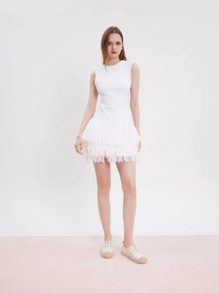 Liz Unlaced Slip-On Espadrilles