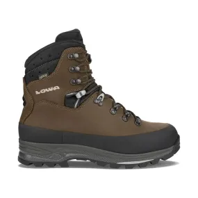 Lowa Men's Tibet Gore-Tex Wide Hiking Boots
