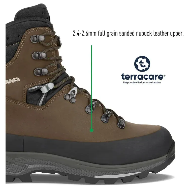 Lowa Men's Tibet Gore-Tex Wide Hiking Boots