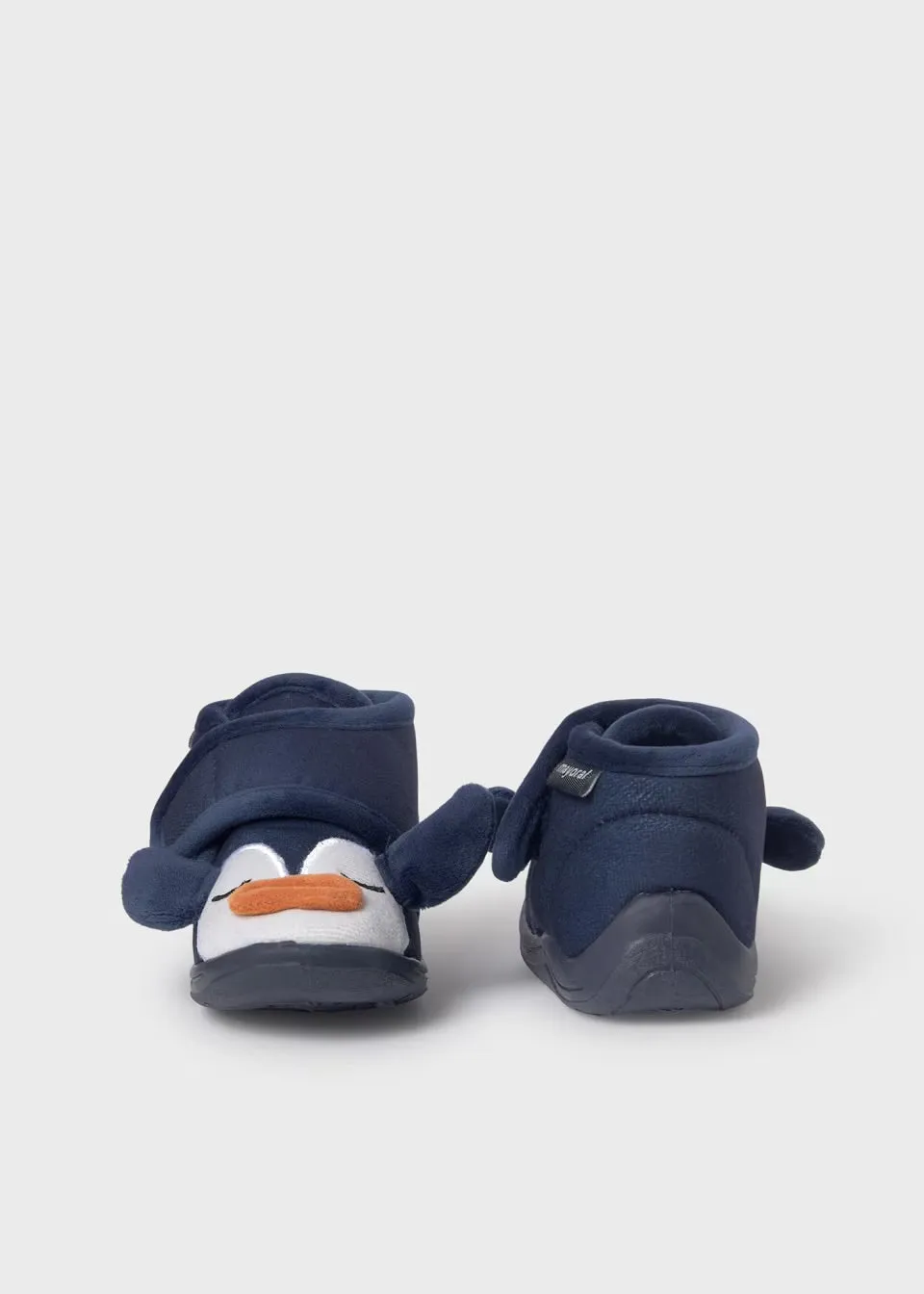 Mayoral Mayoral Character Slippers 42534 Navy