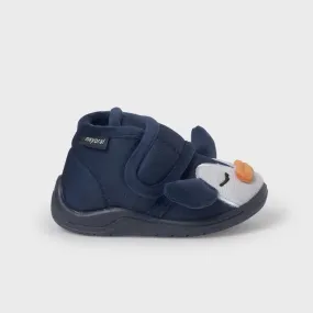 Mayoral Mayoral Character Slippers 42534 Navy