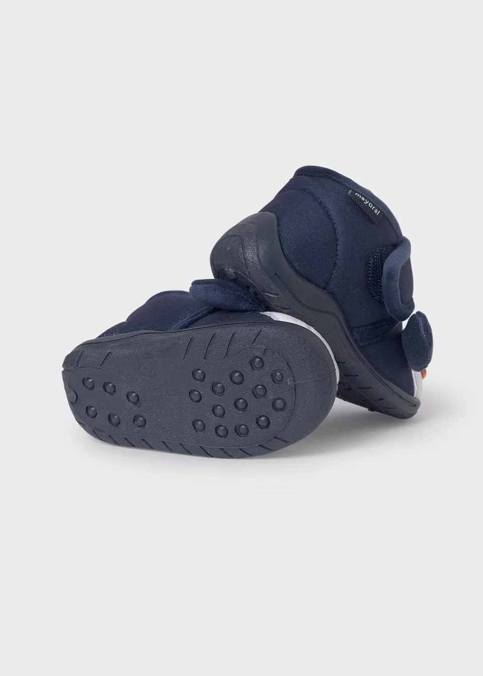 Mayoral Mayoral Character Slippers 42534 Navy