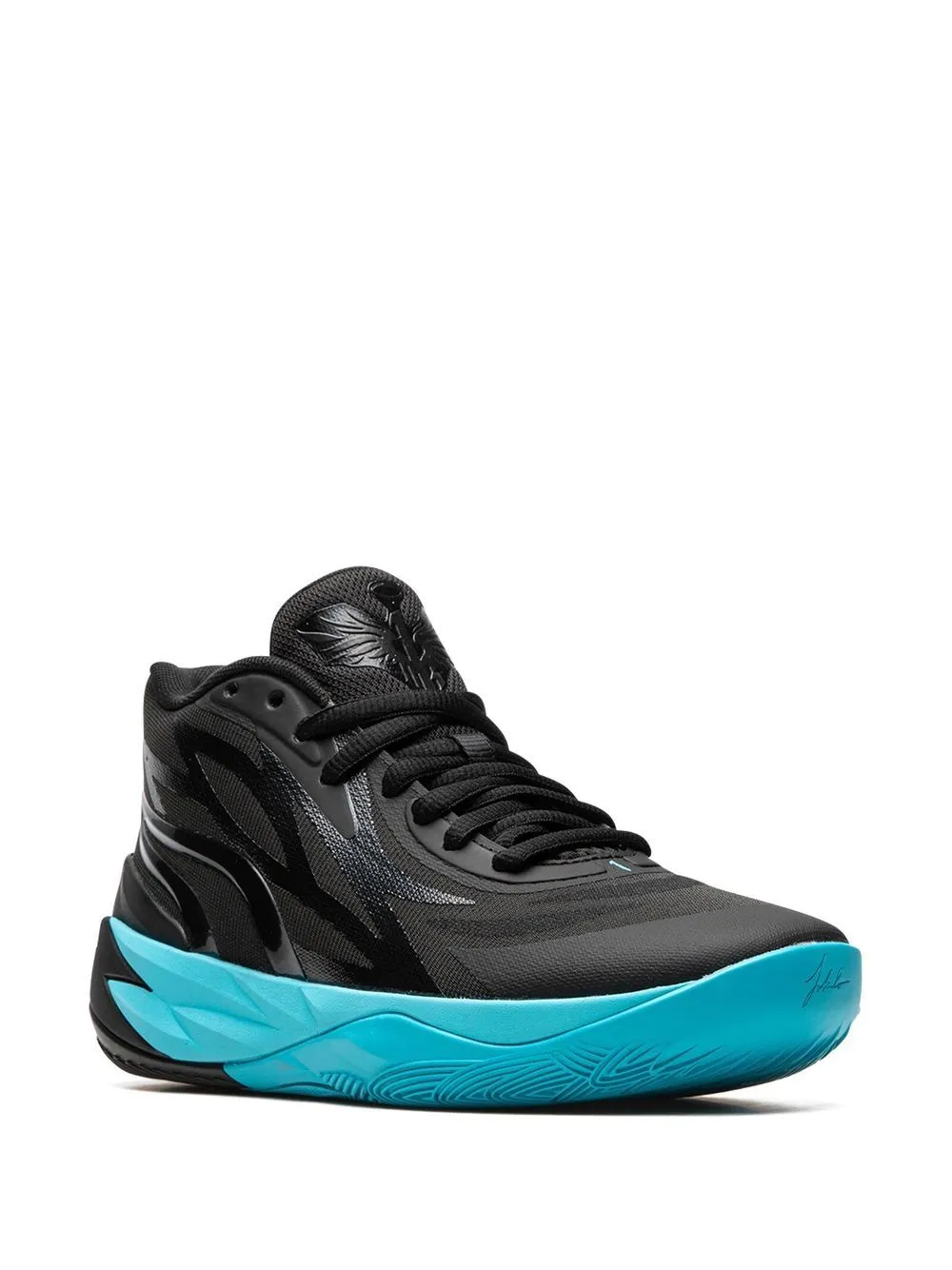 MB.02 "Phenom" sneakers