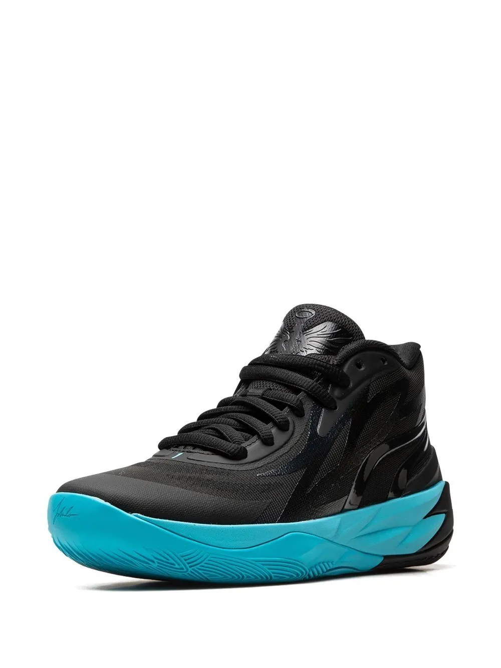 MB.02 "Phenom" sneakers