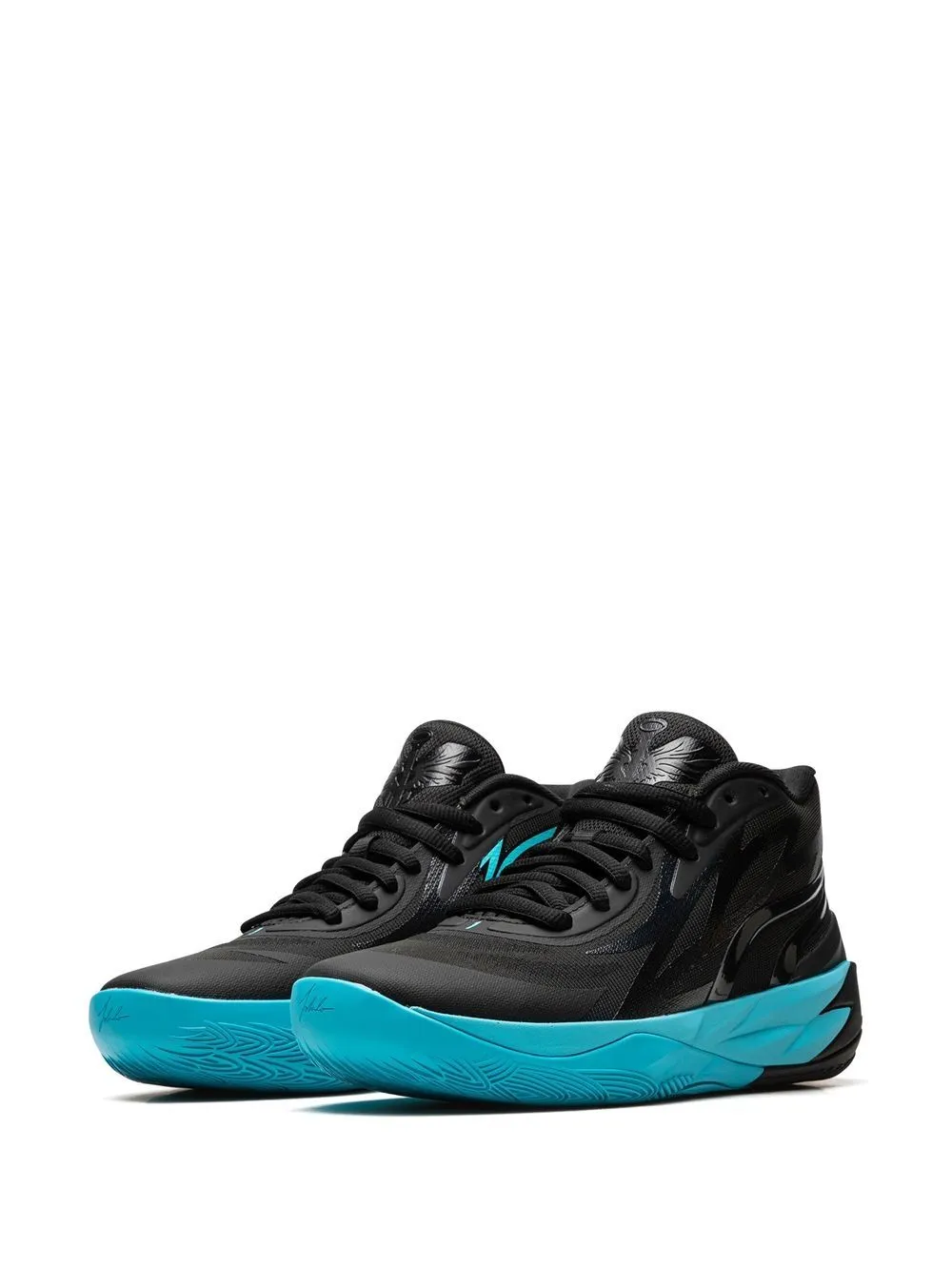 MB.02 "Phenom" sneakers