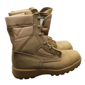 McRae FR Combat Boot FR Military Hot Weather Boots