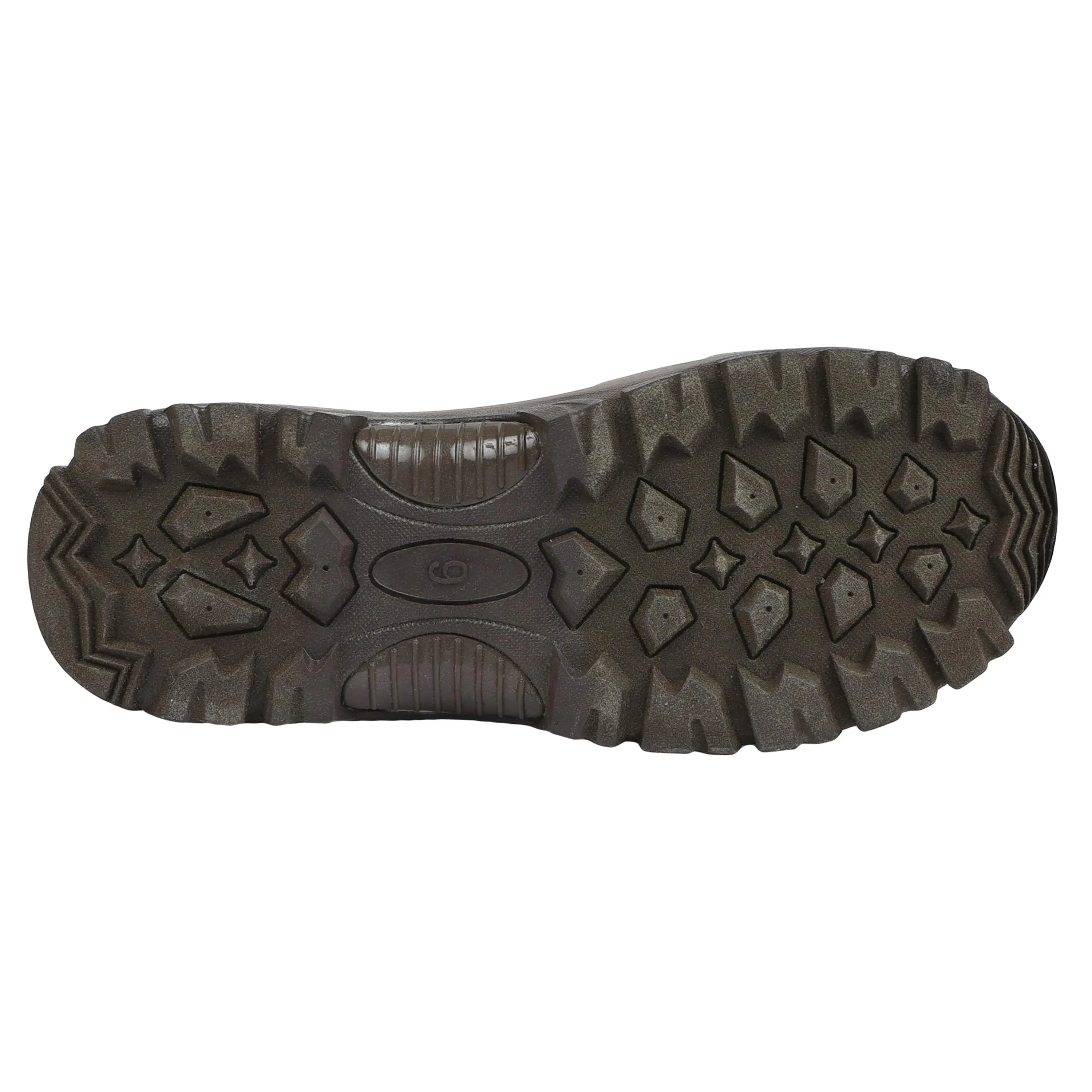 Men's Glacier Drift Mid Waterproof Insulated Neoprene All-Weather Boot