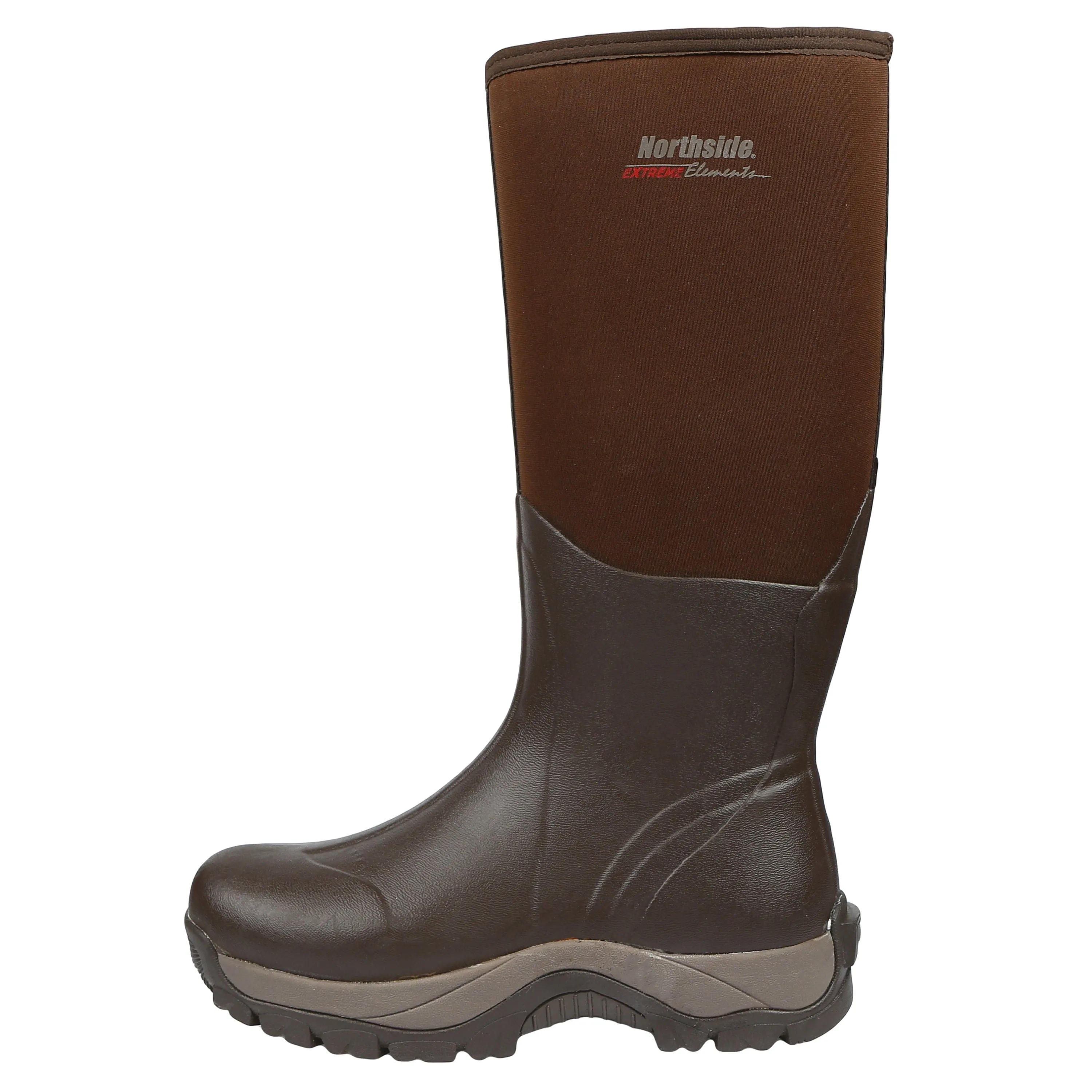 Men's Glacier Drift Waterproof Insulated Neoprene All-Weather Boot