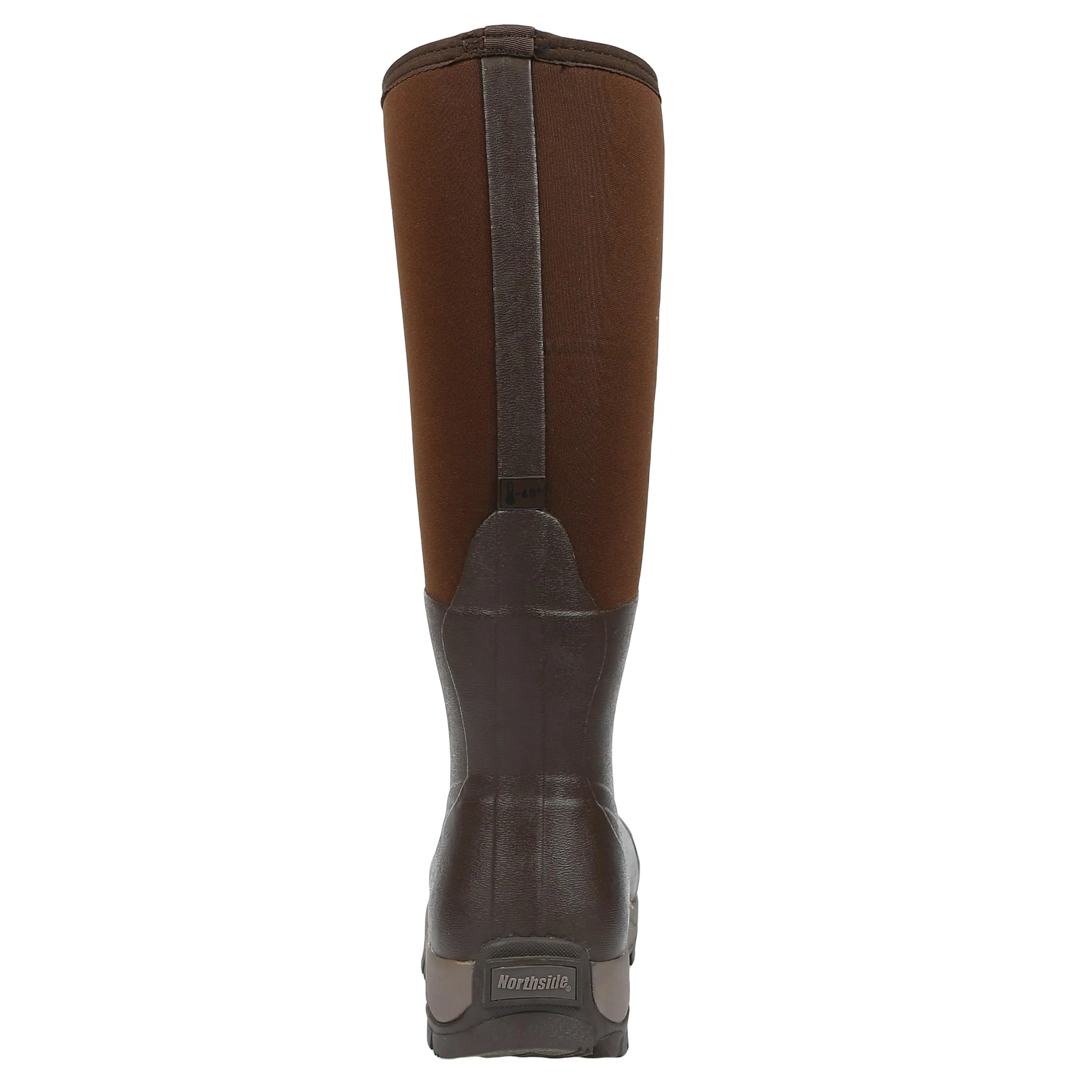 Men's Glacier Drift Waterproof Insulated Neoprene All-Weather Boot