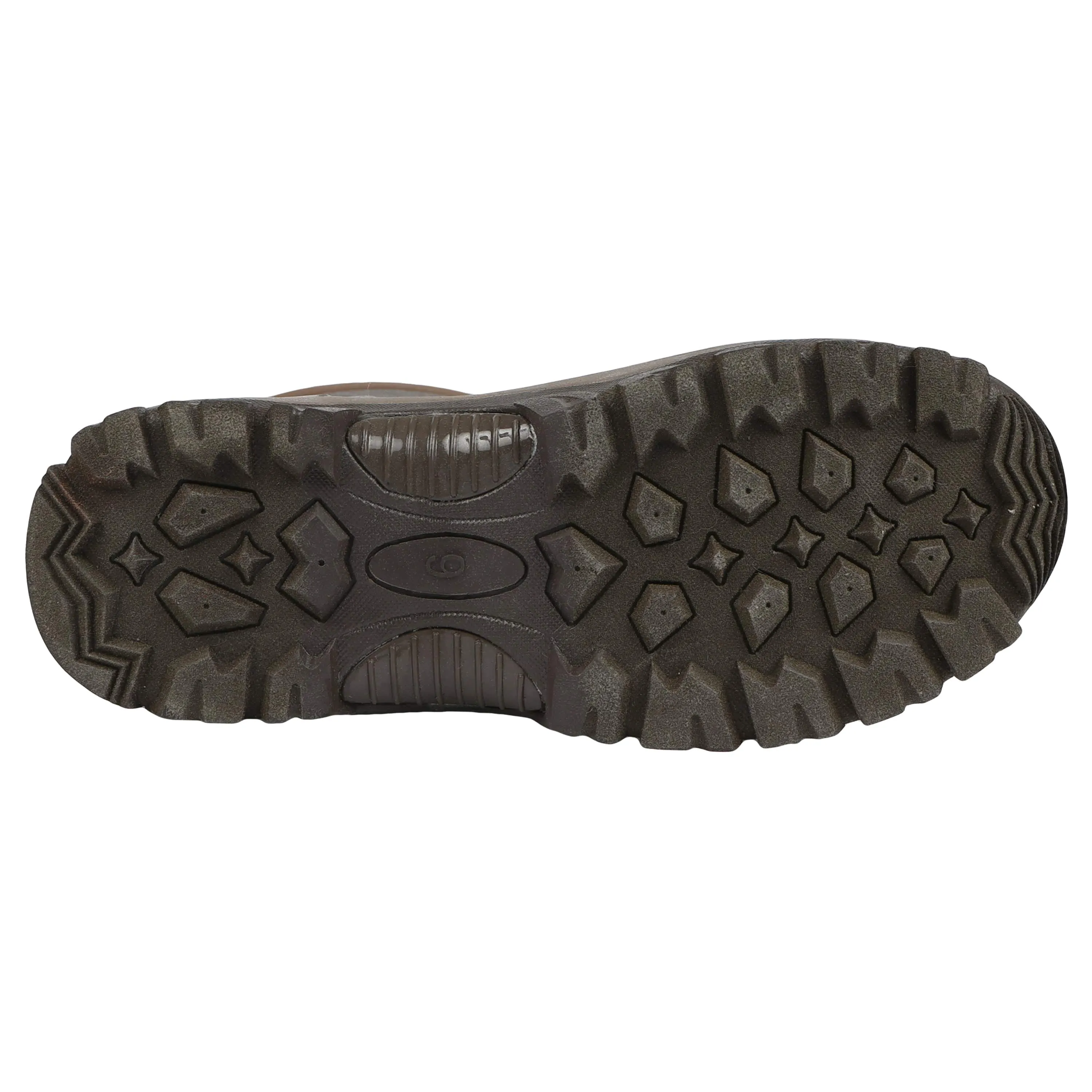 Men's Glacier Drift Waterproof Insulated Neoprene All-Weather Boot
