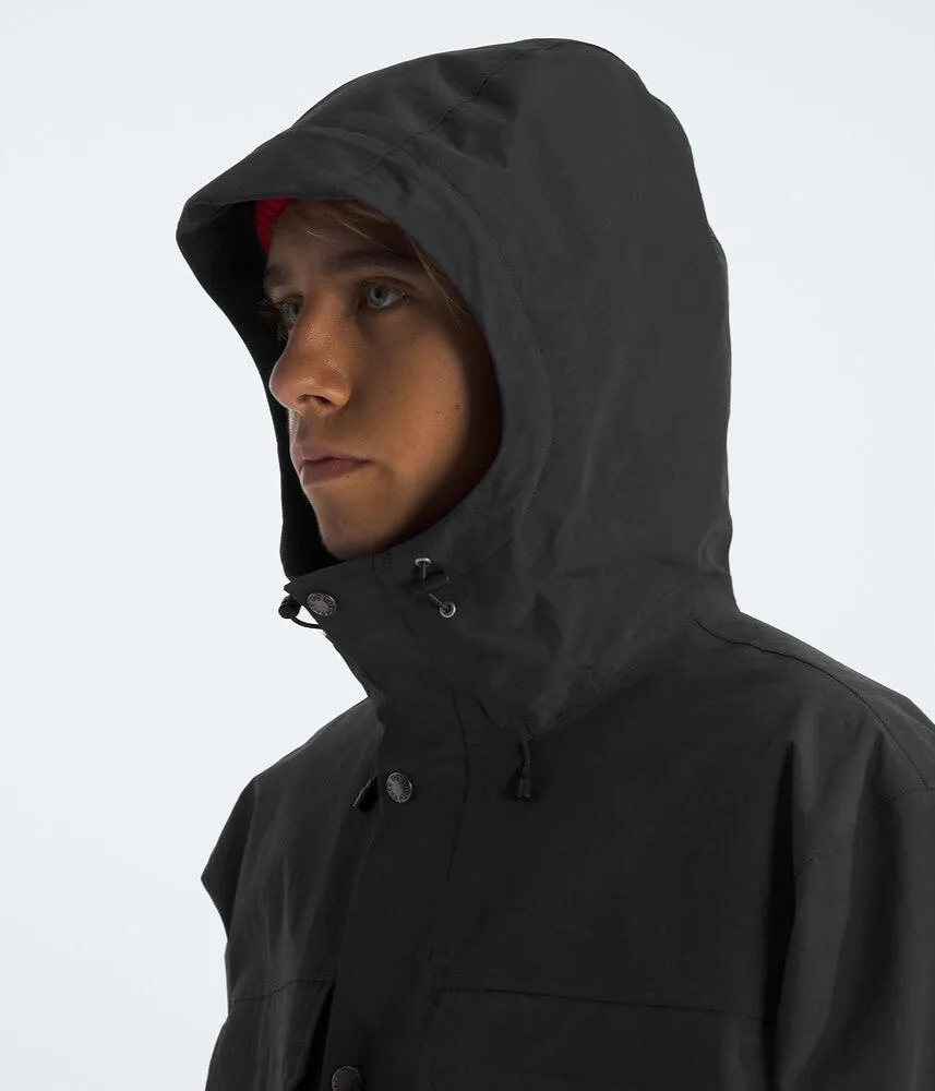 Men's M66 Cargo Rain Jacket (Past Season)