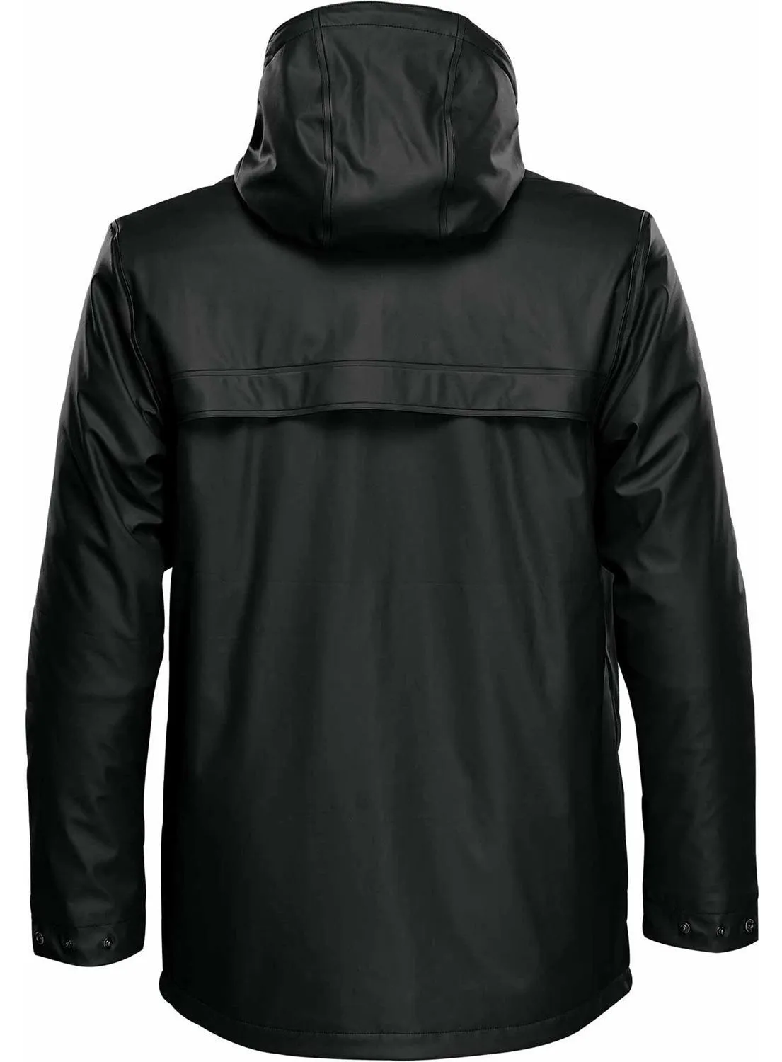 Men's Waterfall Insulated Rain Jacket - WRB-3