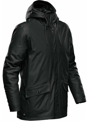 Men's Waterfall Insulated Rain Jacket - WRB-3