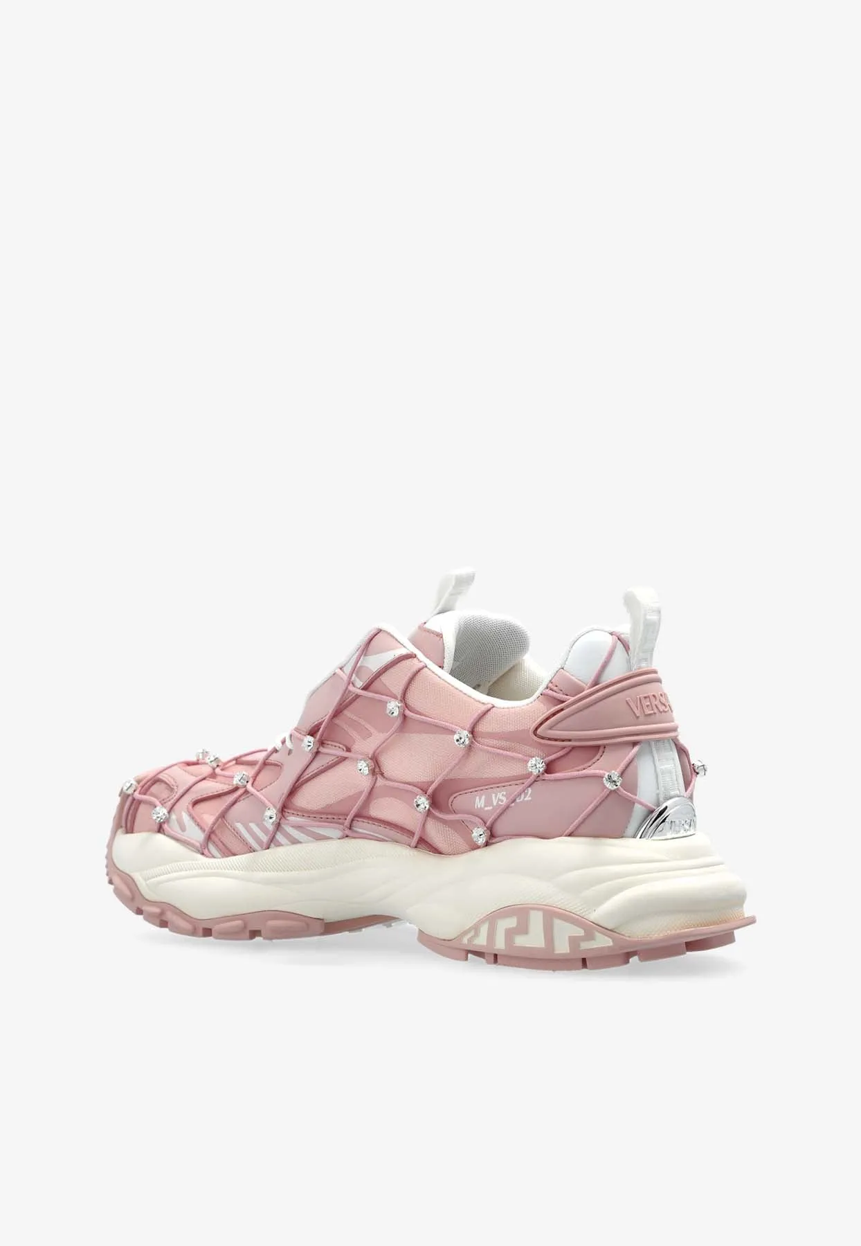 Mercury M_VS_02 Running Sneakers
