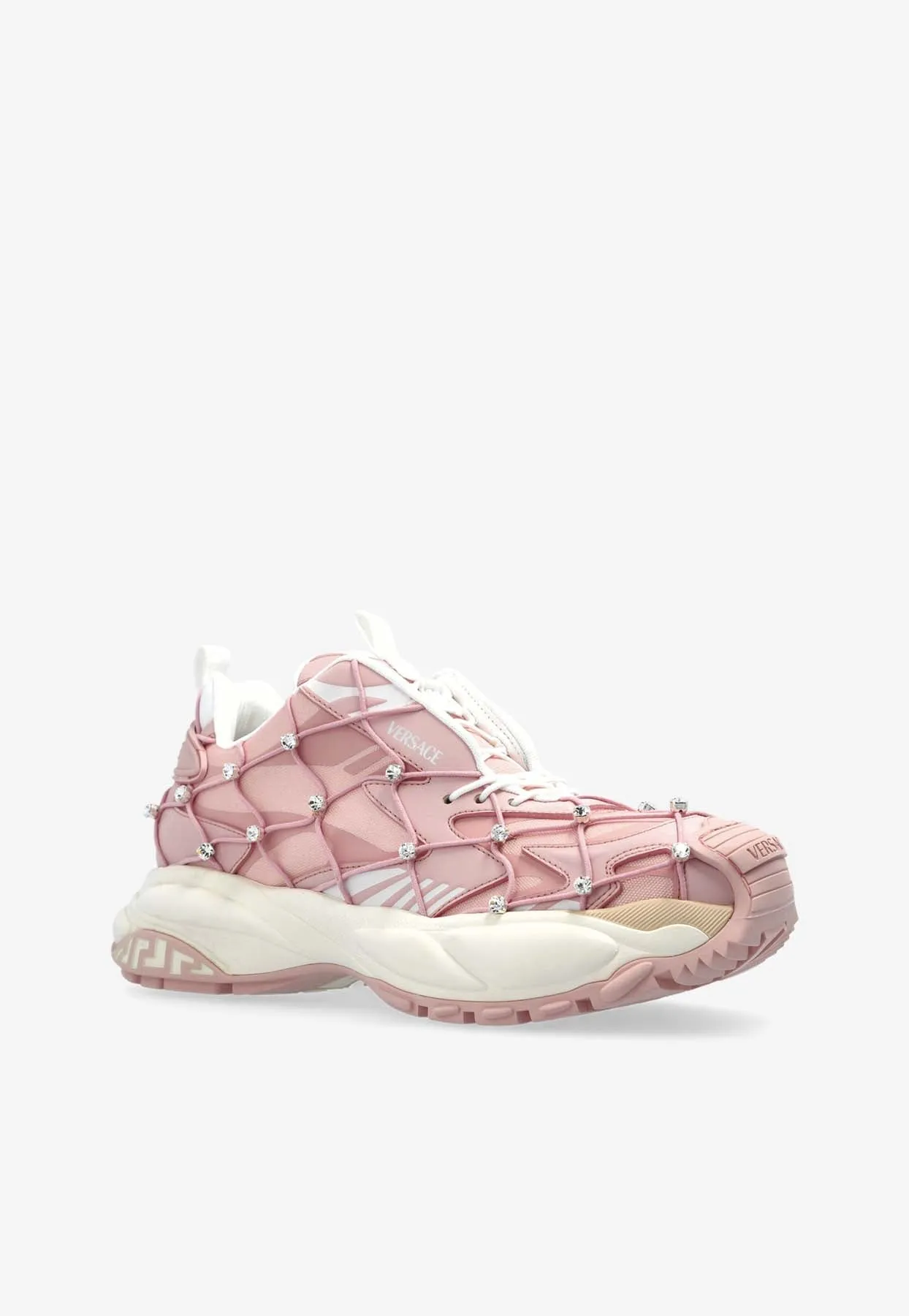 Mercury M_VS_02 Running Sneakers